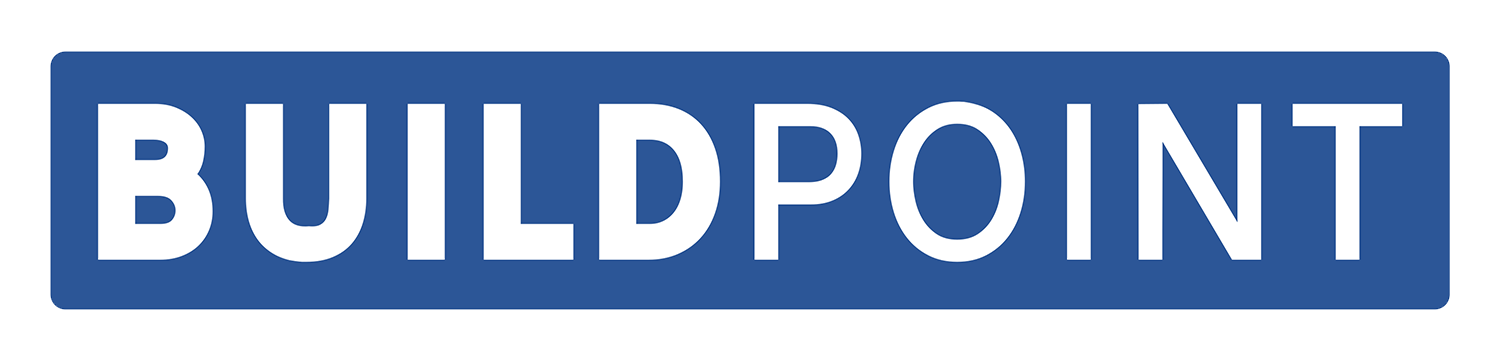 buildpoint logo